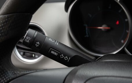 Chevrolet Cruze II, 2011 год, 699 000 рублей, 18 фотография