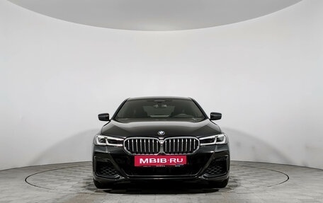 BMW 5 серия, 2020 год, 3 850 000 рублей, 2 фотография