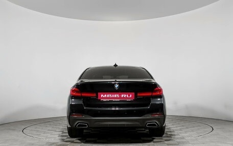BMW 5 серия, 2020 год, 3 850 000 рублей, 6 фотография
