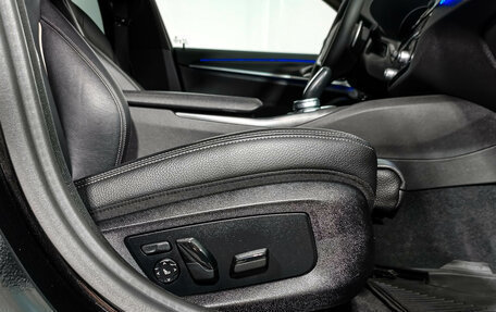 BMW 5 серия, 2020 год, 3 850 000 рублей, 16 фотография