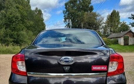 Datsun on-DO I рестайлинг, 2014 год, 375 000 рублей, 6 фотография