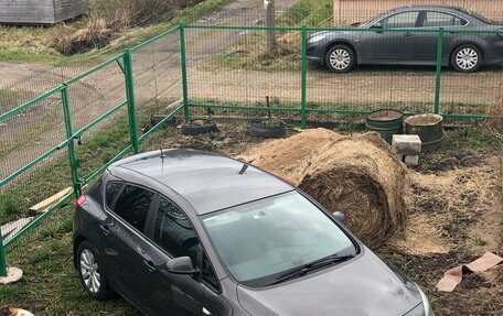 Opel Astra J, 2012 год, 850 000 рублей, 3 фотография