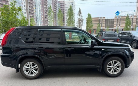 Nissan X-Trail, 2011 год, 980 000 рублей, 2 фотография