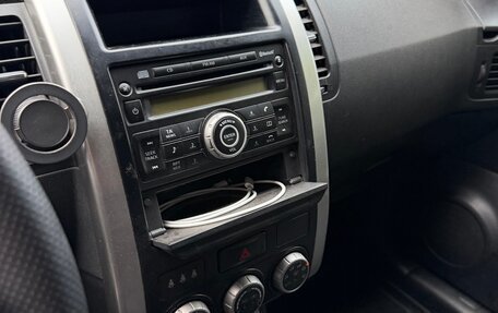 Nissan X-Trail, 2011 год, 980 000 рублей, 12 фотография