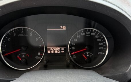 Nissan X-Trail, 2011 год, 980 000 рублей, 11 фотография