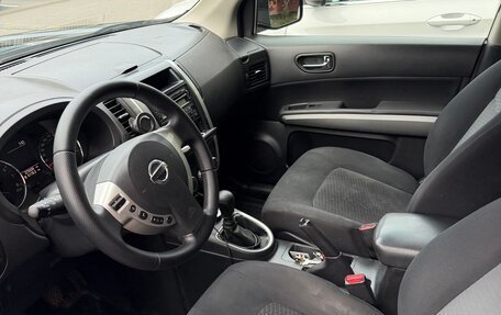 Nissan X-Trail, 2011 год, 980 000 рублей, 9 фотография