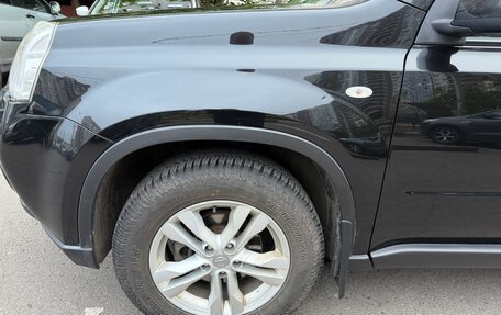 Nissan X-Trail, 2011 год, 980 000 рублей, 3 фотография