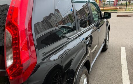 Nissan X-Trail, 2011 год, 980 000 рублей, 4 фотография