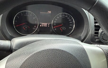 Nissan X-Trail, 2011 год, 980 000 рублей, 10 фотография