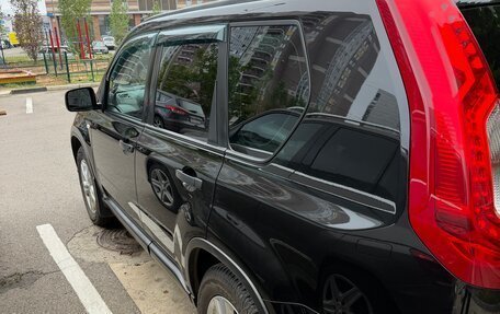 Nissan X-Trail, 2011 год, 980 000 рублей, 5 фотография