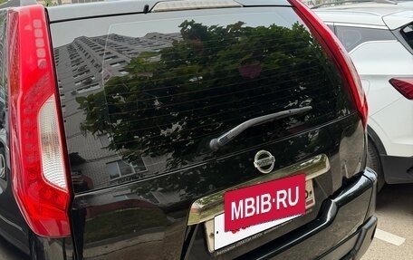 Nissan X-Trail, 2011 год, 980 000 рублей, 6 фотография