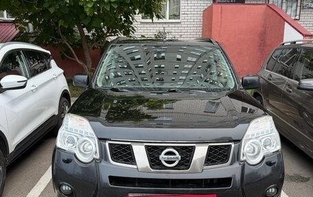 Nissan X-Trail, 2011 год, 980 000 рублей, 7 фотография