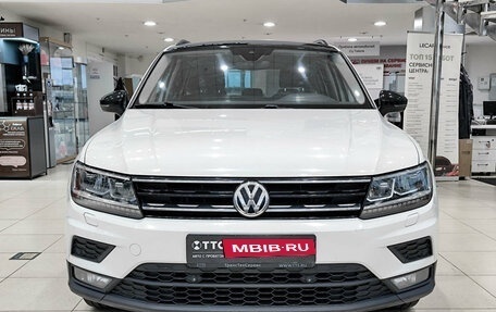 Volkswagen Tiguan II, 2020 год, 1 840 000 рублей, 6 фотография