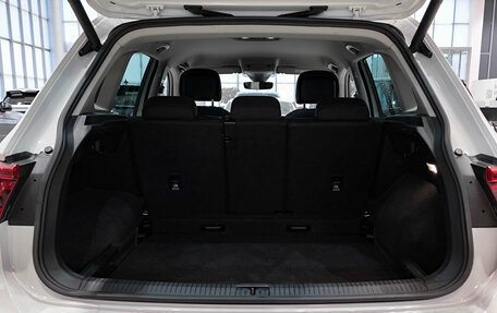 Volkswagen Tiguan II, 2020 год, 1 840 000 рублей, 14 фотография