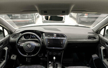 Volkswagen Tiguan II, 2020 год, 1 840 000 рублей, 18 фотография