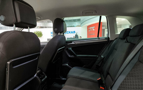 Volkswagen Tiguan II, 2020 год, 1 840 000 рублей, 16 фотография
