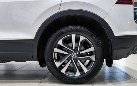 Volkswagen Tiguan II, 2020 год, 1 840 000 рублей, 22 фотография