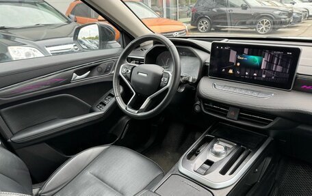 Haval Jolion, 2024 год, 2 139 000 рублей, 6 фотография