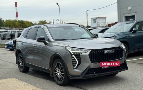 Haval Jolion, 2024 год, 2 139 000 рублей, 2 фотография