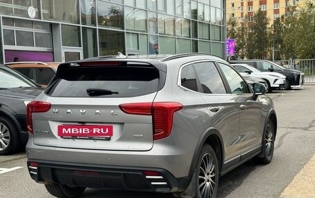 Haval Jolion, 2024 год, 2 139 000 рублей, 4 фотография