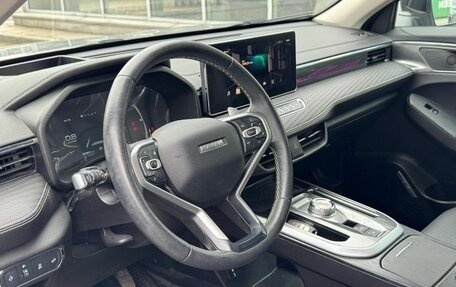 Haval Jolion, 2024 год, 2 139 000 рублей, 5 фотография