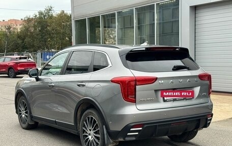Haval Jolion, 2024 год, 2 139 000 рублей, 3 фотография