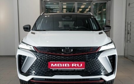Geely Coolray I, 2026 год, 2 774 990 рублей, 3 фотография
