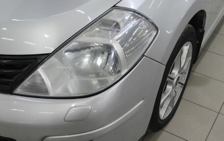 Nissan Tiida, 2011 год, 700 000 рублей, 4 фотография