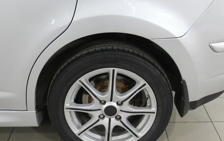 Nissan Tiida, 2011 год, 700 000 рублей, 11 фотография