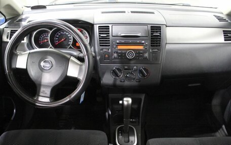 Nissan Tiida, 2011 год, 700 000 рублей, 17 фотография