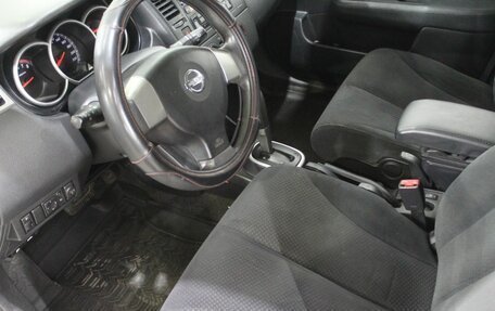 Nissan Tiida, 2011 год, 700 000 рублей, 18 фотография