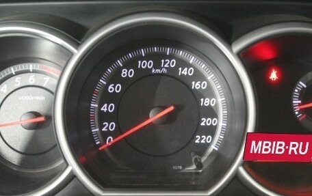 Nissan Tiida, 2011 год, 700 000 рублей, 14 фотография