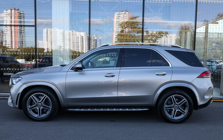 Mercedes-Benz GLE, 2019 год, 4 798 000 рублей, 8 фотография