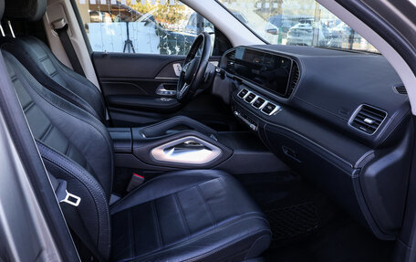 Mercedes-Benz GLE, 2019 год, 4 798 000 рублей, 10 фотография