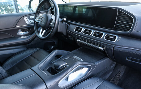 Mercedes-Benz GLE, 2019 год, 4 798 000 рублей, 11 фотография