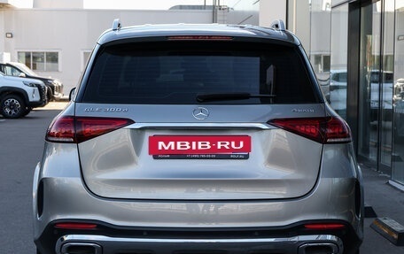 Mercedes-Benz GLE, 2019 год, 4 798 000 рублей, 6 фотография