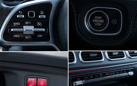 Mercedes-Benz GLE, 2019 год, 4 798 000 рублей, 18 фотография