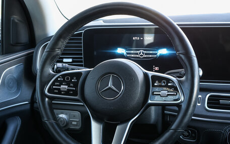 Mercedes-Benz GLE, 2019 год, 4 798 000 рублей, 17 фотография