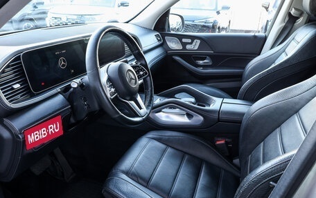 Mercedes-Benz GLE, 2019 год, 4 798 000 рублей, 16 фотография