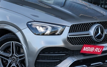 Mercedes-Benz GLE, 2019 год, 4 798 000 рублей, 26 фотография