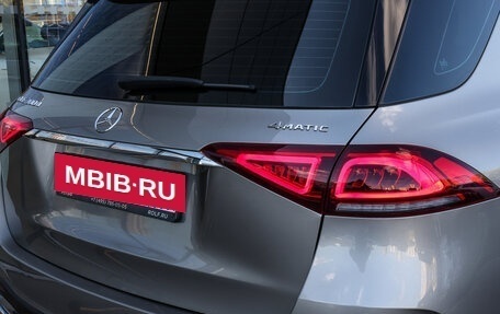 Mercedes-Benz GLE, 2019 год, 4 798 000 рублей, 25 фотография
