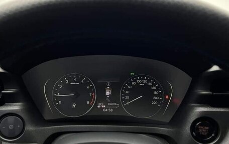 Honda Vezel, 2022 год, 1 273 000 рублей, 5 фотография