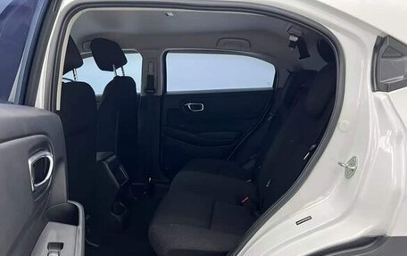 Honda Vezel, 2022 год, 1 273 000 рублей, 4 фотография