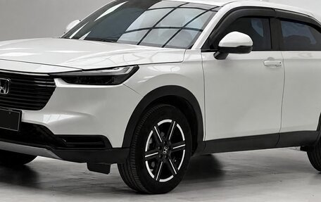 Honda Vezel, 2022 год, 1 273 000 рублей, 1 фотография