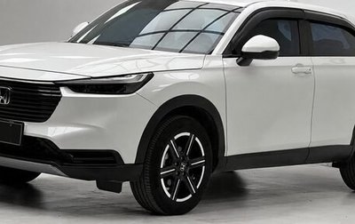 Honda Vezel, 2022 год, 1 273 000 рублей, 1 фотография