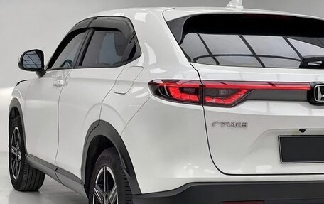 Honda Vezel, 2022 год, 1 273 000 рублей, 7 фотография