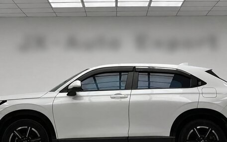 Honda Vezel, 2022 год, 1 273 000 рублей, 6 фотография