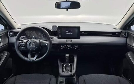 Honda Vezel, 2022 год, 1 273 000 рублей, 9 фотография