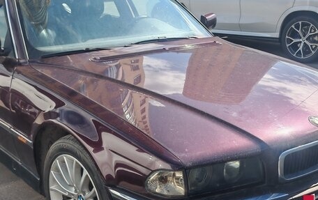 BMW 7 серия, 1995 год, 1 000 000 рублей, 1 фотография
