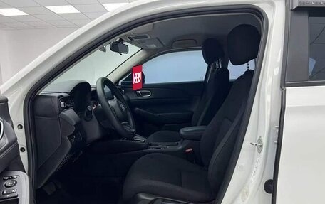 Honda Vezel, 2022 год, 1 273 000 рублей, 8 фотография